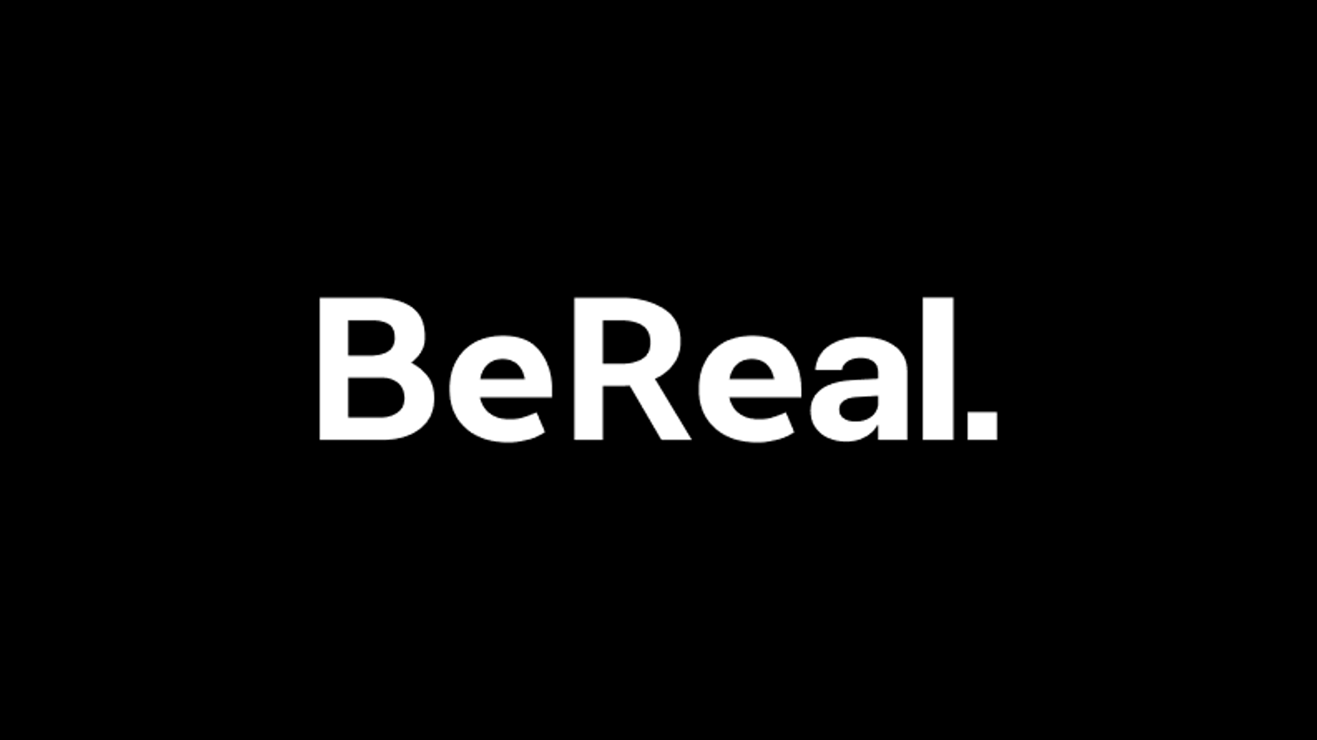 BeRealで社内の無断撮影 / 顧客情報流出
